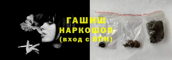 хмурый Губаха